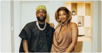 Davido’s Sister Sharon Ademefun Says Obsessive Davido Fans Can’t Be Her Friends