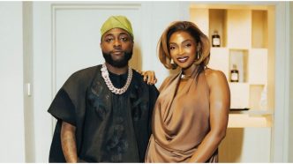Davido’s Sister Sharon Ademefun Says Obsessive Davido Fans Can’t Be Her Friends