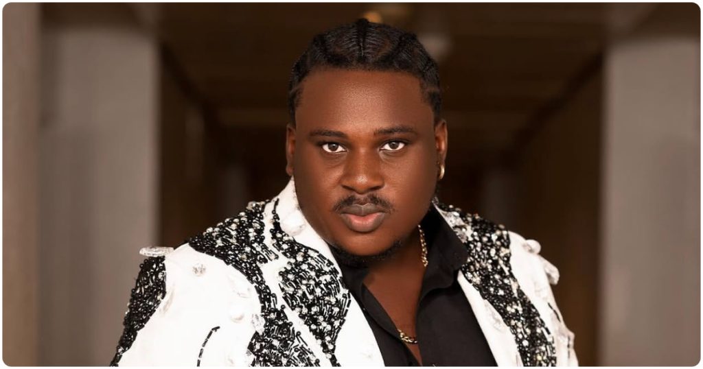 Isbae U Explains Why He Created ‘Curiosity Made Me Ask’