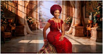 Olori Atuwatse III polygamy