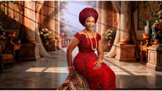 Olori Atuwatse III polygamy