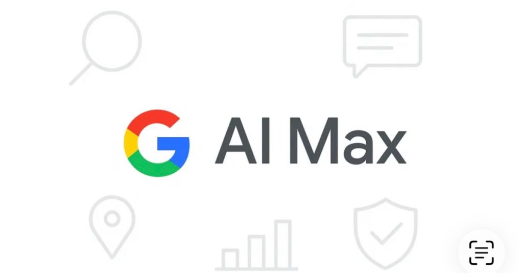 Google Al Max Ads