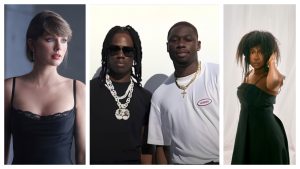 New Music Friday: 10 New Songs and Projects to Hear This Weekend
