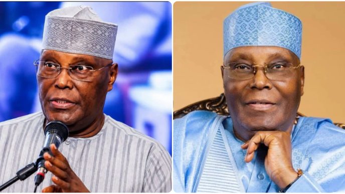 Atiku Gives N20m to Families of 37 Miners Who Died in Niger