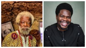 Peter Fatomilola says Mr Macaroni paid him ₦1m for one scene