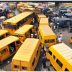Lagos bus accident