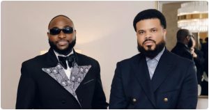 “Davido Is Like the President of Nigeria” – Asa Asika, Davido's Manager Reveals His Influence