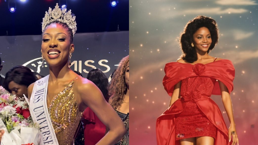 Miss Universe Nigeria 2026