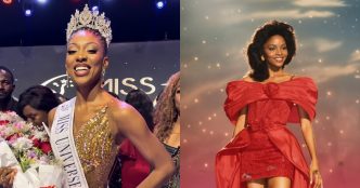 Miss Universe Nigeria 2026