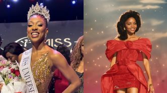 Miss Universe Nigeria 2026