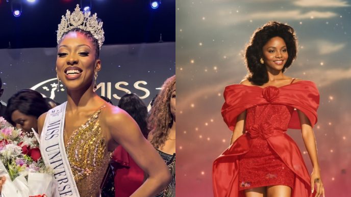Miss Universe Nigeria 2026