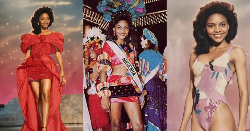 Miss Universe Nigeria 2026