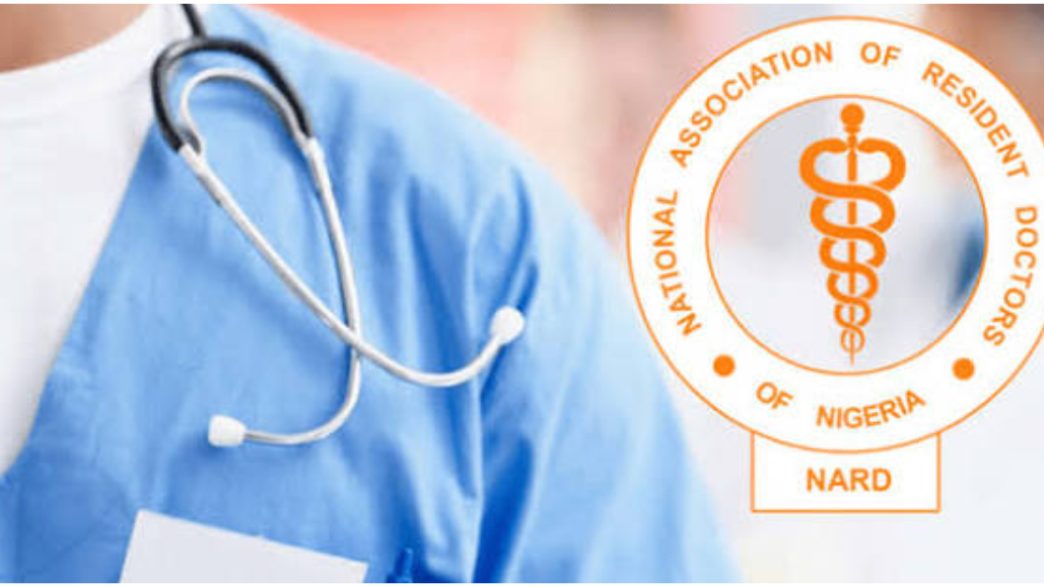 Resident Doctors Gives FG Two-Week Deadline to Address Doctors’ Welfare Issues