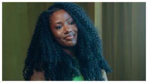 Georgia Oviesu Builds Free School and SafeLink App at 18