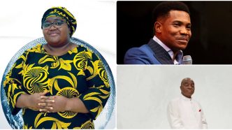 Linda Paul Rika Claims She Saw Jerry Eze, Paul Enenche, Oyedepo and Chris Oyakhilome Crying in Hellfire
