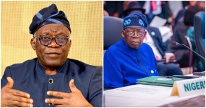 Femi Falana sues Nigeria