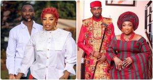 MC Fish Calls Out Ex-Wife Anita Joseph, Claims He Took Loans to Maintain Their ‘Fake Life’