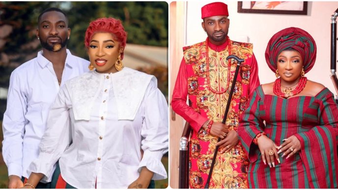 MC Fish Calls Out Ex-Wife Anita Joseph, Claims He Took Loans to Maintain Their ‘Fake Life’