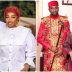 MC Fish Calls Out Ex-Wife Anita Joseph, Claims He Took Loans to Maintain Their ‘Fake Life’