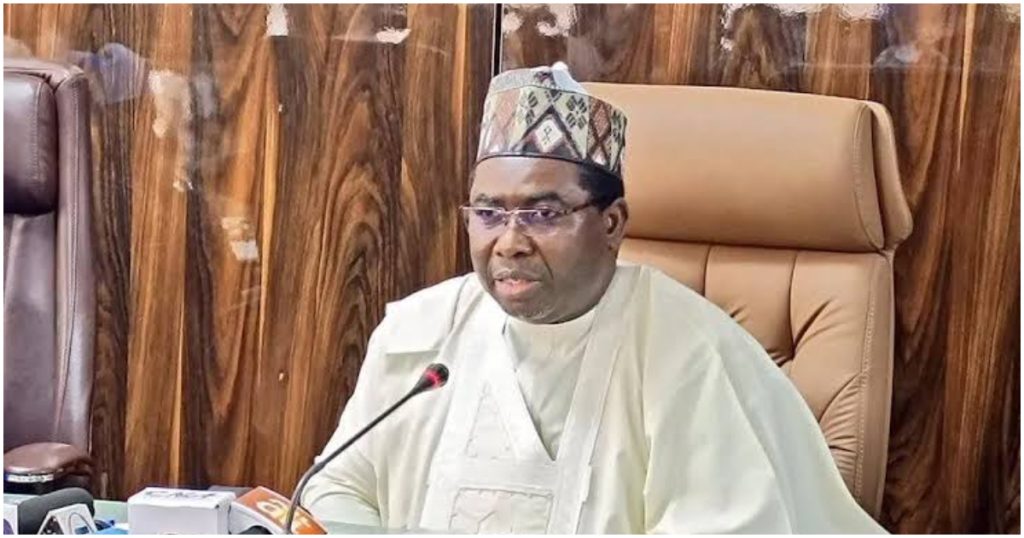 INEC 2027 elections
