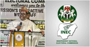 INEC 2027 elections