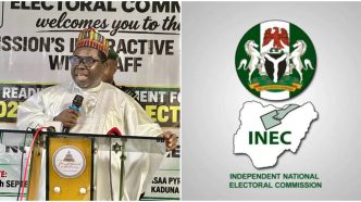 INEC 2027 elections
