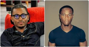 BBNaija: Keivo Gets Physical With Tram After Shirt Theft Accusation