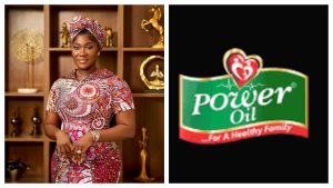 Nollywood Actress Mercy Johnson Accuses Power Oil Of Image Use After Contract Expiration