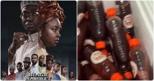 51,000 Attended Black Market Movie, But Vendors Count Huge Losses