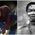 Andrew Garfield Fela Kuti