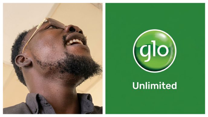 GLO Subscriber Demands Refund After "Unlimited" Data Expires During Job Interview