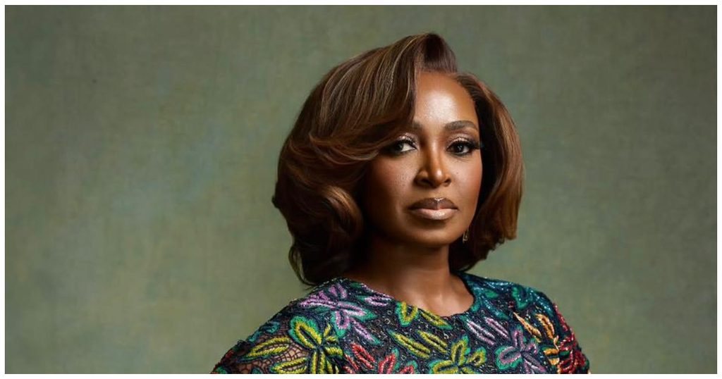 Nigerian celebrities who keep their lives private