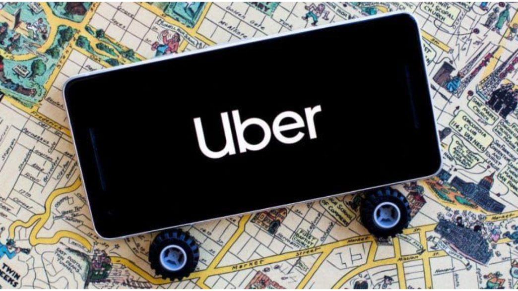 Uber leaving Nigeria after 12 years