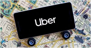 Uber leaving Nigeria after 12 years