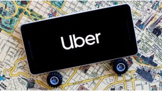 Uber leaving Nigeria after 12 years