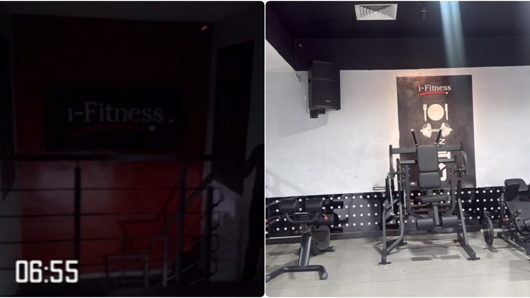 i-Fitness staff oversleep, delaying clients