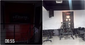 i-Fitness staff oversleep, delaying clients