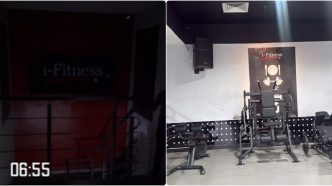 i-Fitness staff oversleep, delaying clients