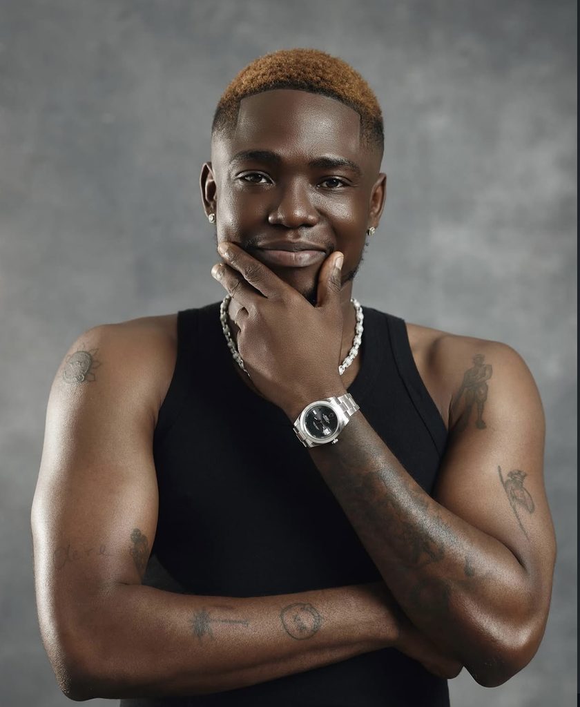 From Skits to Streaming, Music and Acting: 5 Nigerian Content Creators Expanding Their Careers