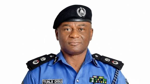 IGP Disu Warns Nigerians Against Turning Police Officers Into Social Media Content