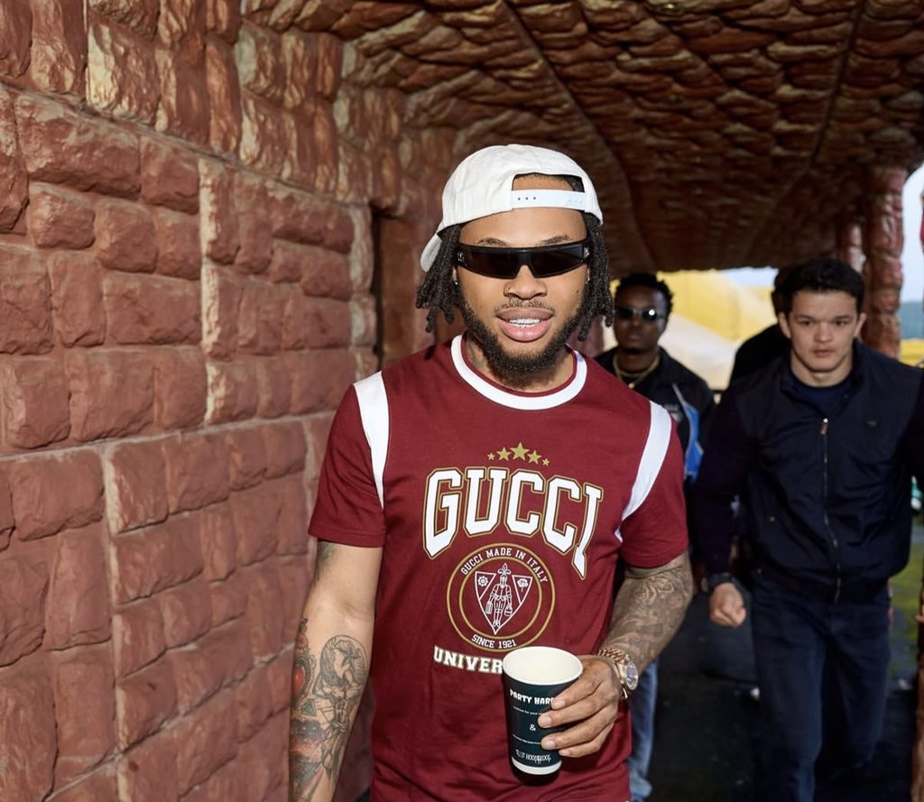 Poco Lee Speaks on UK Legal Journey, Says ‘My Mind Is Pure’