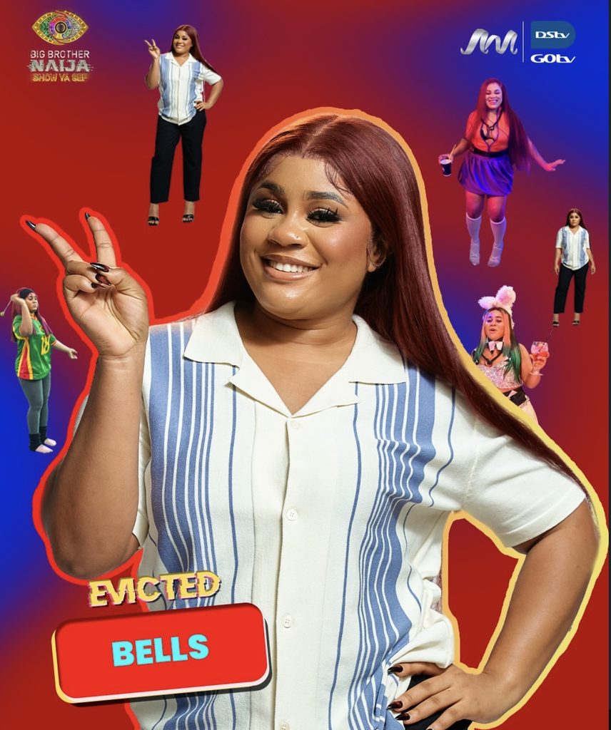 Big Brother Naija: Yusuf, Bells and Chimsom Evicted as 10 Housemates Remain