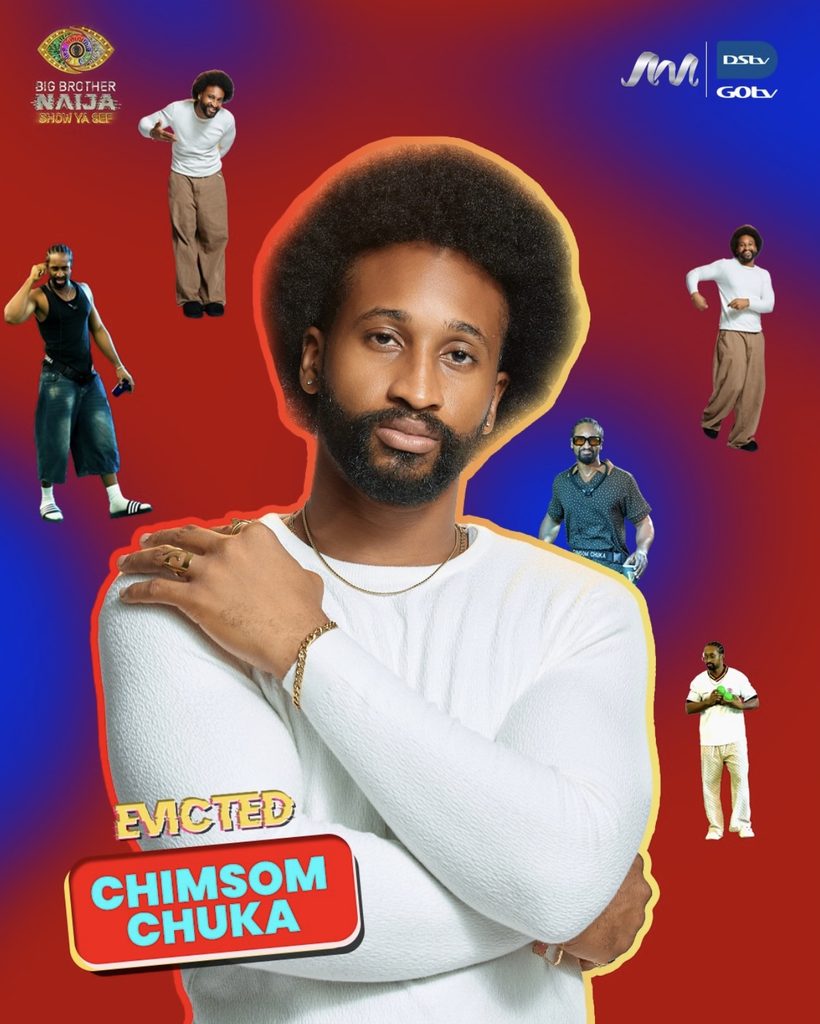 Big Brother Naija: Yusuf, Bells and Chimsom Evicted as 10 Housemates Remain