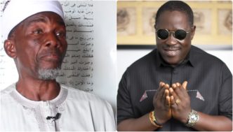 Chief Imam of Ilaro speaks on Ogogo and the N25m kept with him
