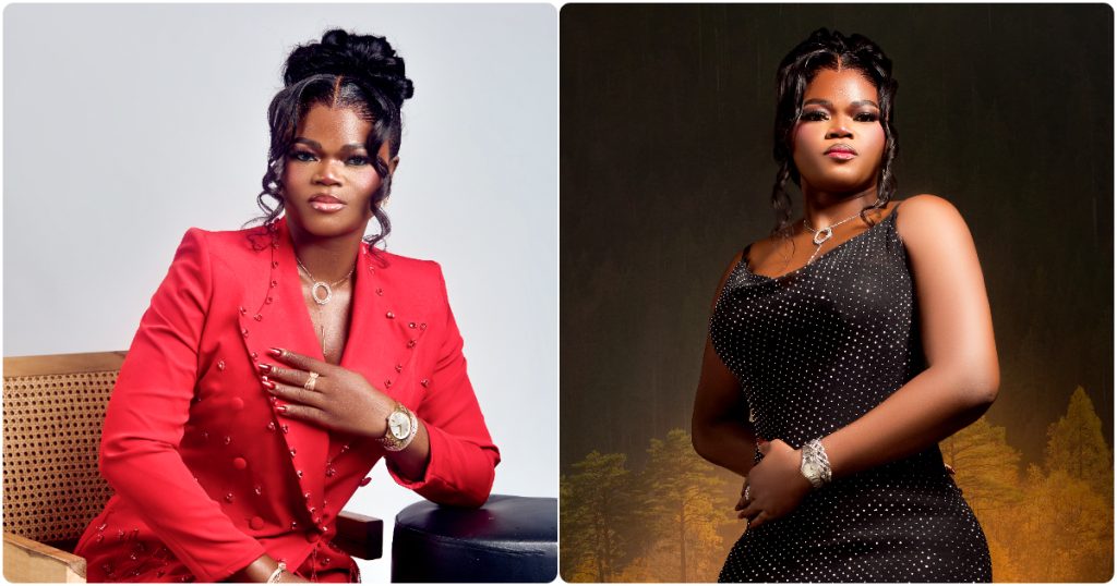 Jumoke Azeez turns 40
