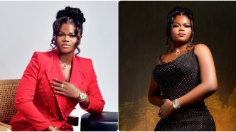 Jumoke Azeez turns 40