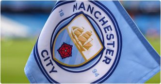 Manchester City faces 114 Premier League allegations