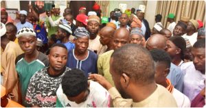 Nigerians raise questions over death of 37 Minna miners