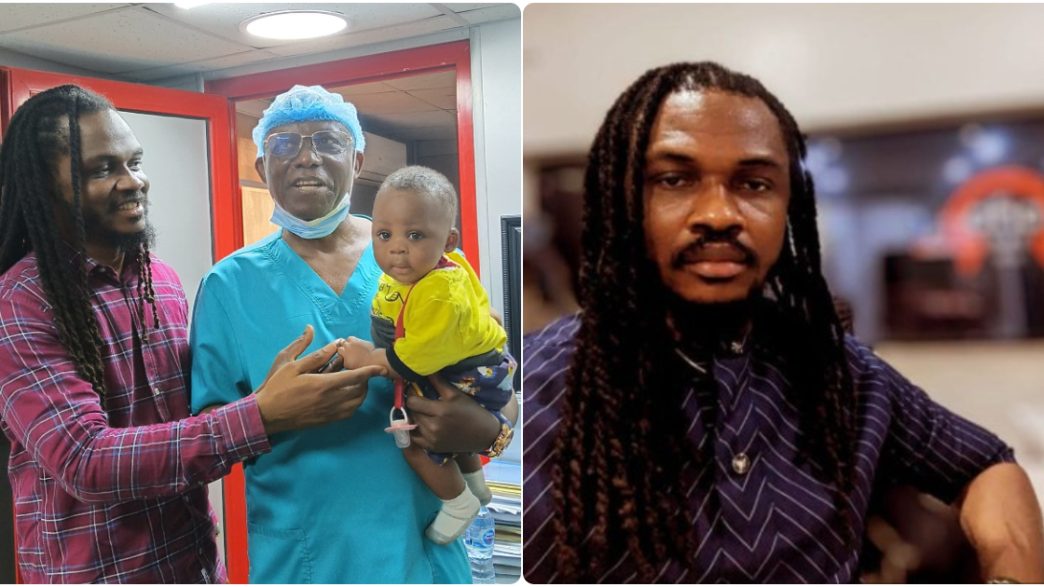 IVF: Dead man gets son from banked sperm through IVF