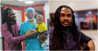 IVF: Dead man gets son from banked sperm through IVF